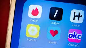 Police urge dating apps victims to contact officers