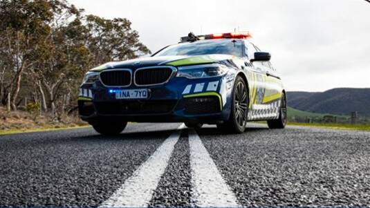 Fatal accidents on country 100km/h roads major concern for police
