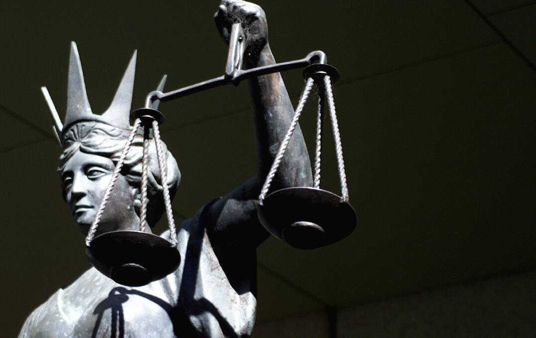 Jury delivers verdict in rape trial