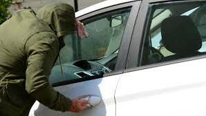Police attention: Thefts from cars are continuing to be a problem in Warrnambool.