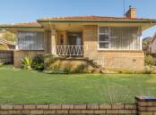 The auction at 53 Henna Street in Warrnambool this morning is expected to reveal a refelction of price rises since COVID.