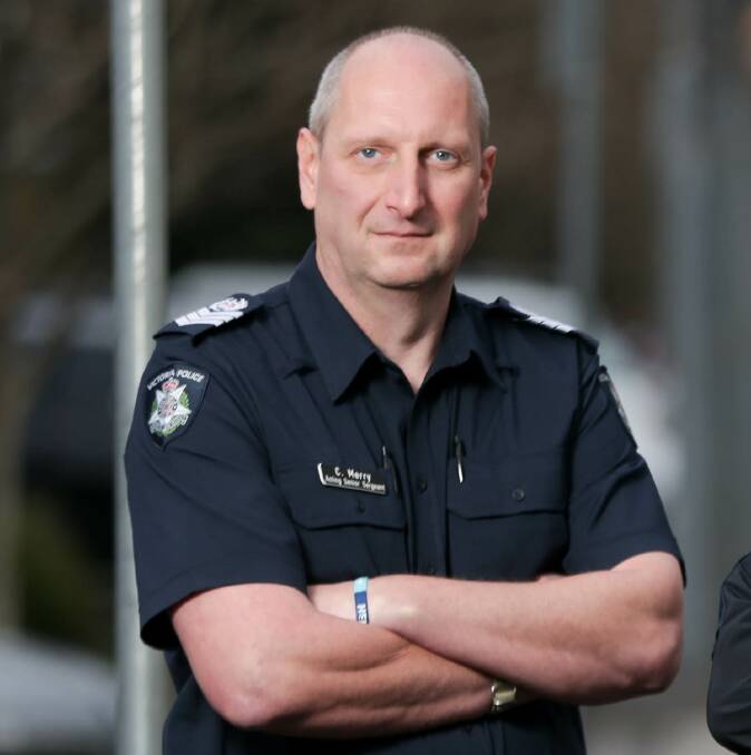 Acting Senior Sergeant Craig Merry said police will specifically target drivers willing to risk getting behind the steering wheel of a vehicle when impaired by alcohol or drugs.