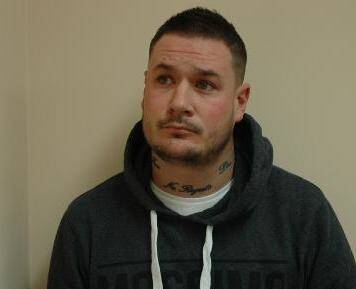 Stephen Easterbrook is wanted by police.