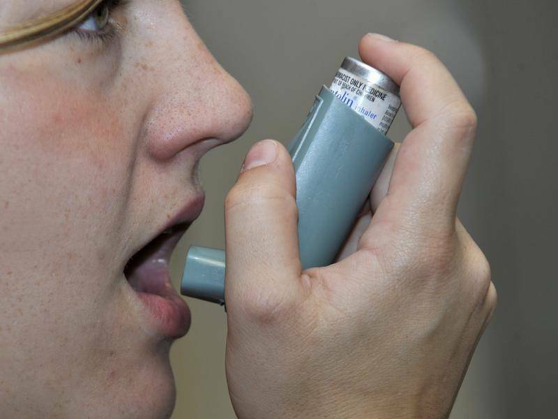 Asthma-related deaths drop among women