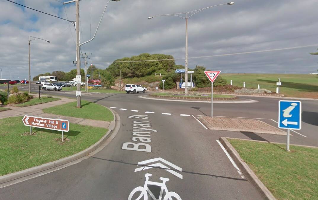 Funding: The busy beach cutting intersection in Warrnambool is to undergo black spot works.