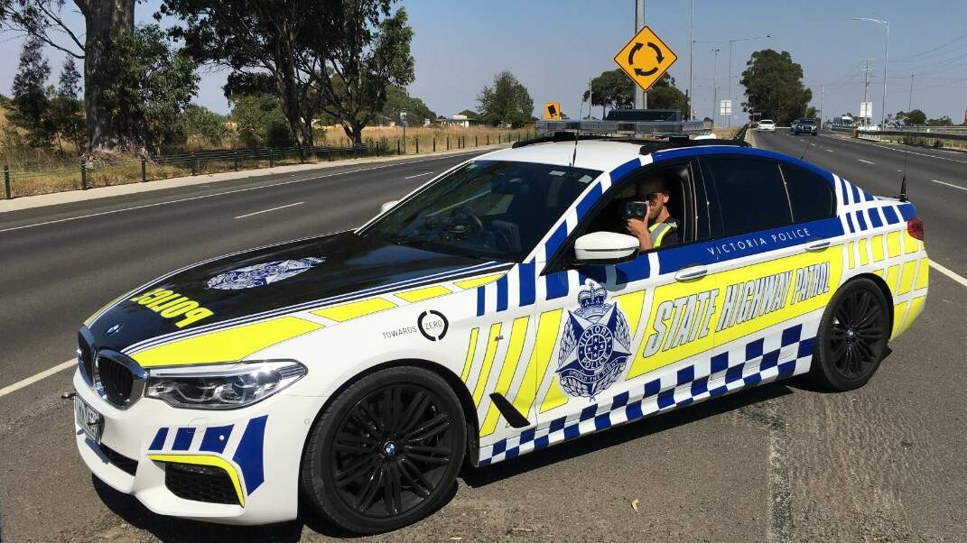 South-west police officers will be backed by the state highway patrol and other specialised officers during the long weekend.
