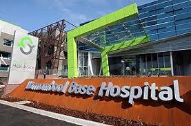 Hospital says business as usual despite cyber attack