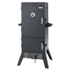 Info wanted: A smoker oven, something like this, has gone missing from behind a Hamilton cafe.