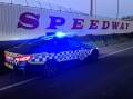 Police aiming to educate during ANZAC long weekend traffic operation
