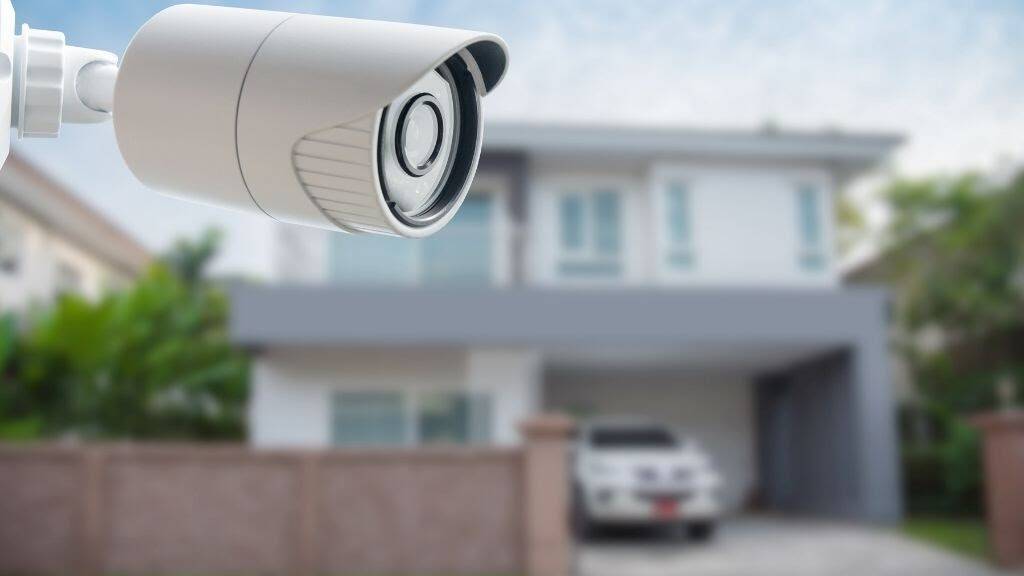 Police say home cameras great way to boost security after more burglaries