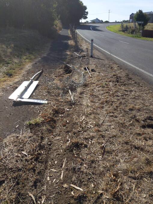 UPDATE: VicRoads willing to listen after truck crash