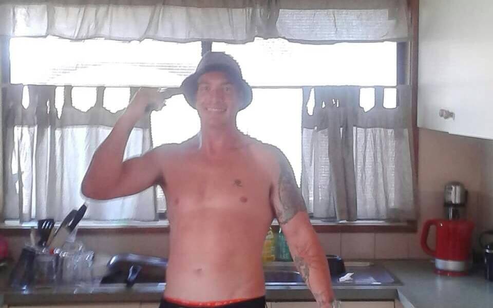 Warrnambool's Paul McDonough was sentenced to serve 11 years and six months imprisonment, with a minimum eight years and six months before being eligible for parole. He's already spent 1242 days in custody.
