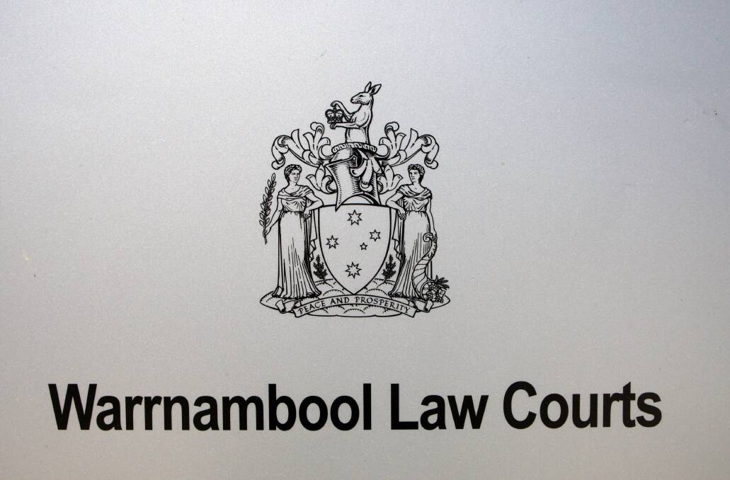 Warrnambool case prompts incest sentencing rethink
