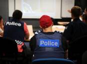 Man remanded in custody charged over family violence incident