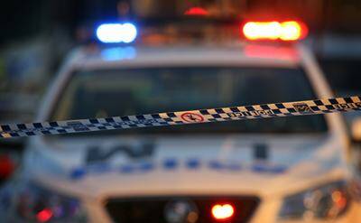 Man charged with Corangamite crime wave