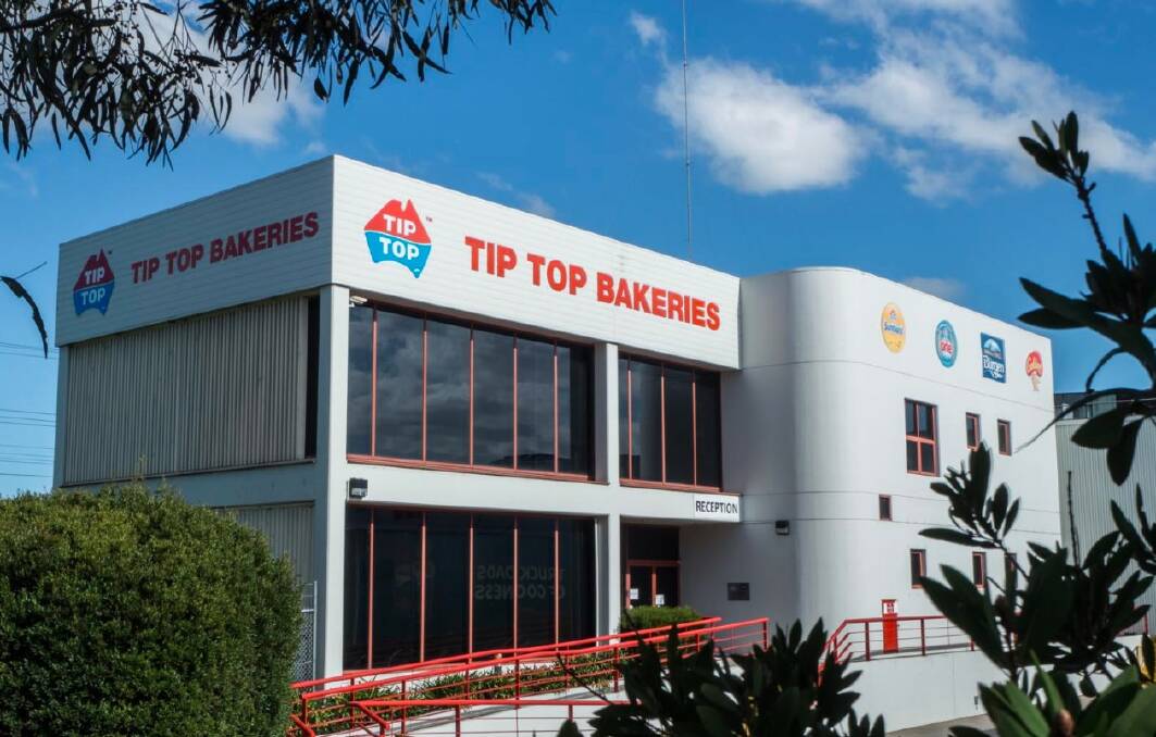 Impact: The Tip Top Bakery at Dandenong has been deep cleaned due to a positive COVID case.