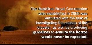REFCL comes under fire from bushfire cause expert