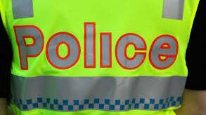 Colac police are seeking information after a house was trashed.