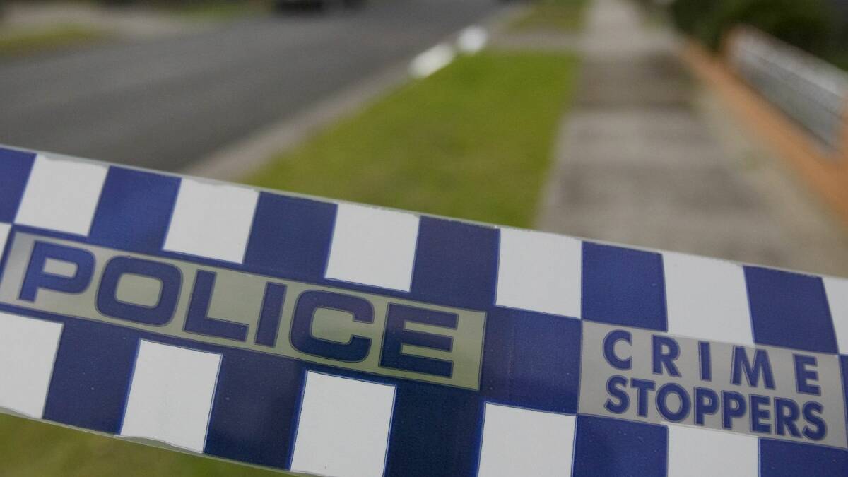 Man in custody after five-hour siege, charged with smashing ex-partner nose