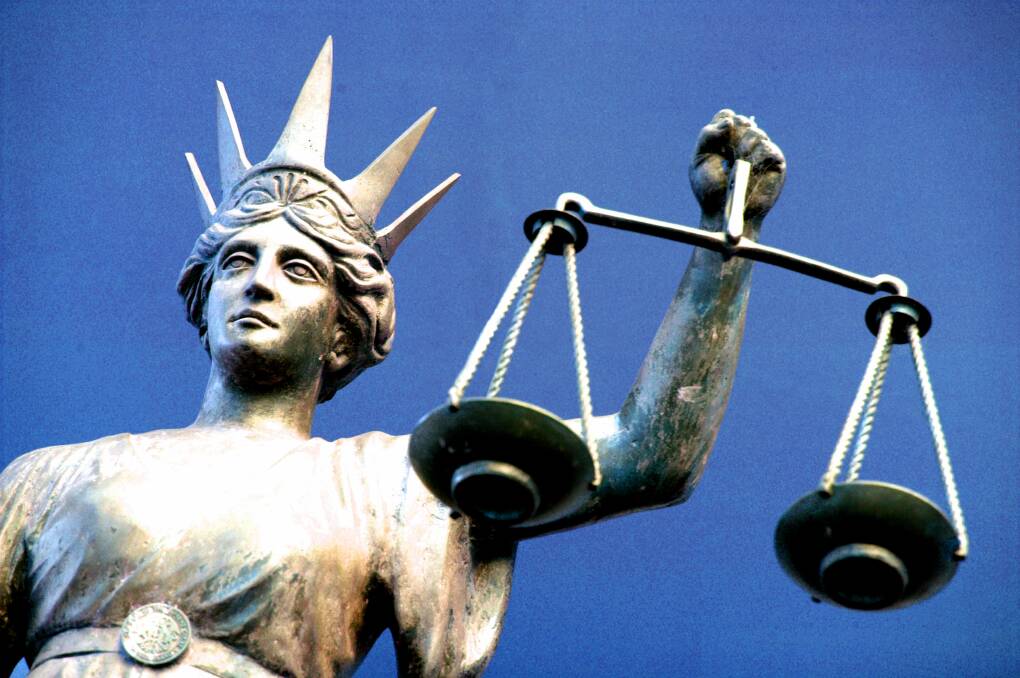 Warrnambool man jailed for sex with step-daughter