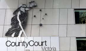 Man admits knocking out woman and trying to pervert justice