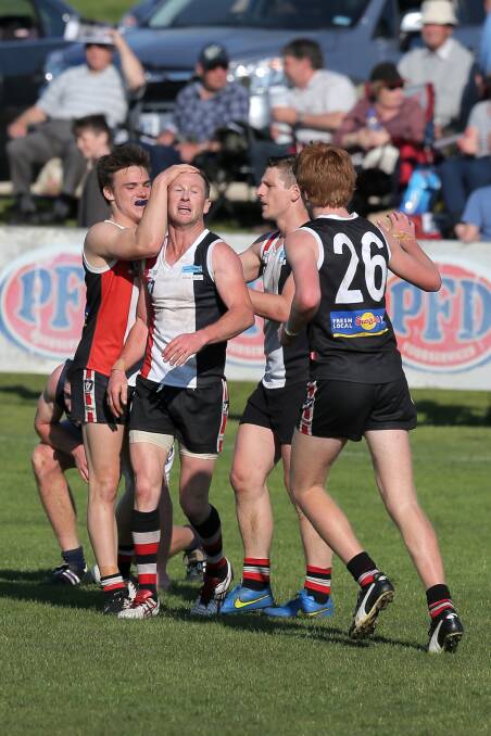 Watch every goal from the HFNL grand final | Video
