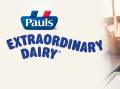 PRICE JUMP: French-owned dairy processor Lactalis is now offering farmers more than $9 kilogram Milk Solids for their milk.