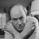 Roald Dahl in 1971. Picture: Getty Images