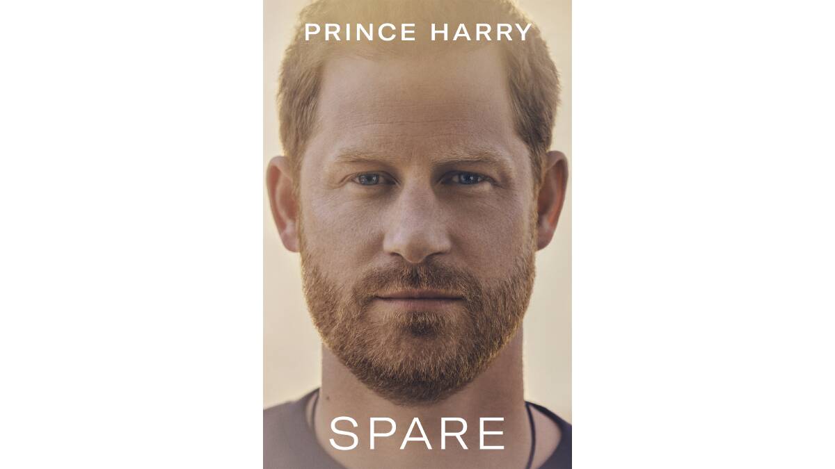 Best of Books: An Aussie export, the art of leadership, and Prince Harry's epic whinge