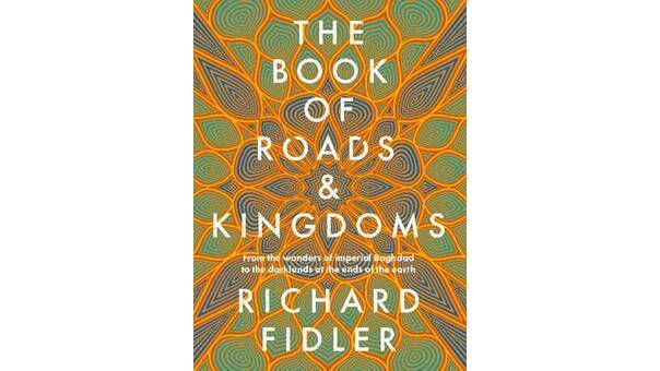 Best of Books: An artist's journey, a book of roads and a literary history lesson