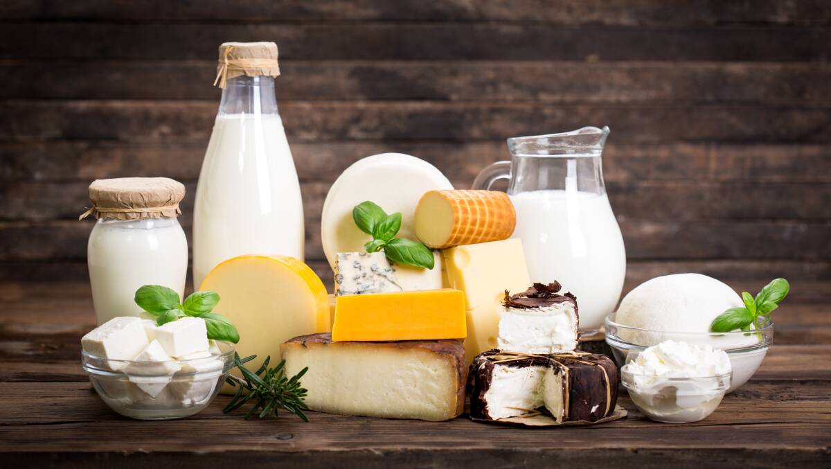 PROACTIVE: With many consumers deciding their purchases based on a range of influences, the dairy industry needs to step up and promote the health benefits of its products.