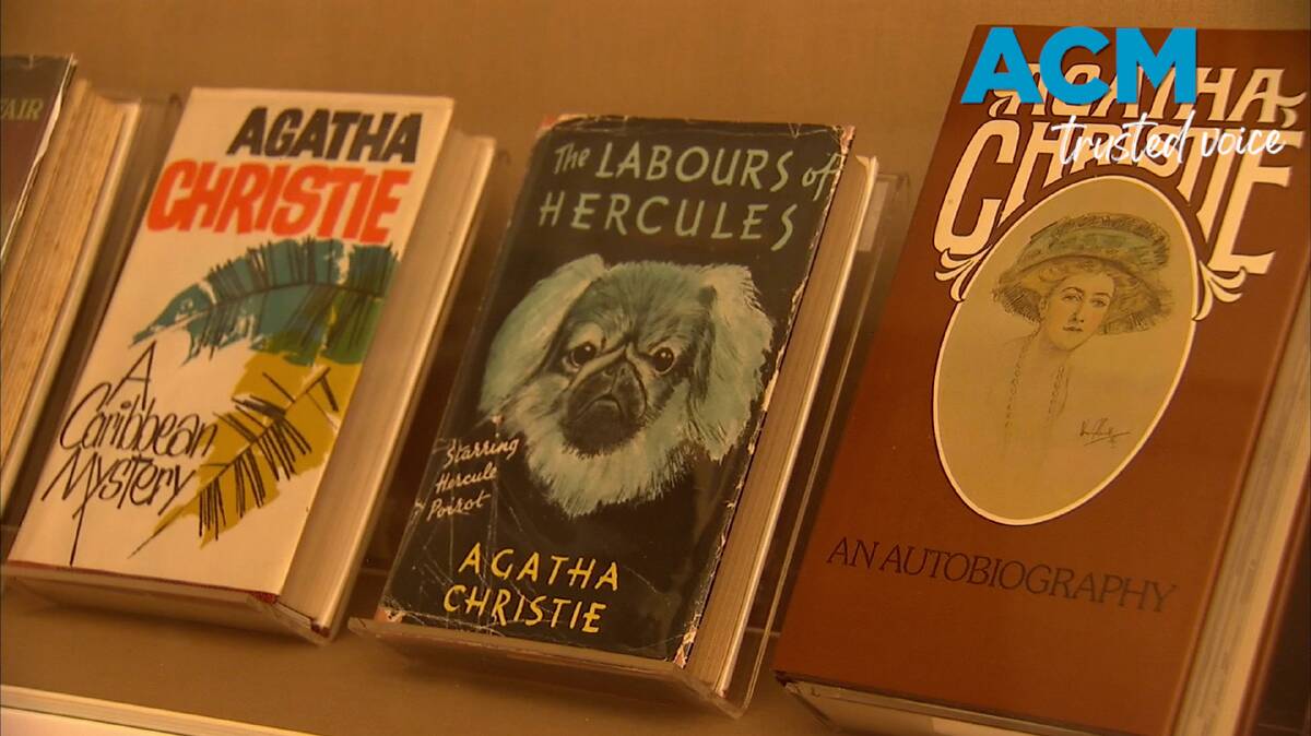 Famed mystery writer Agatha Christie is set for a re-write after sensitivity readers identified some examples of offensive language in the early editions.