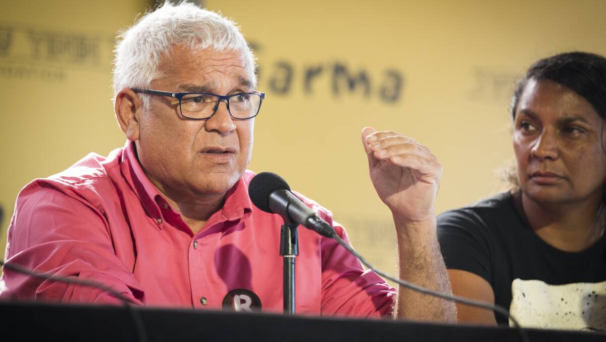 TRAGEDY: Aboriginal and Torres Strait Islander Social Justice Commissioner Mick Gooda says more needs to be done to protect Indigenous children in the wake of the suicide of a 10-year-old girl this week.