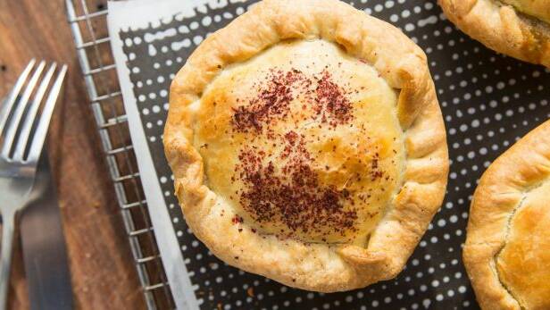 Who makes the best meat pie in the south-west? | Poll