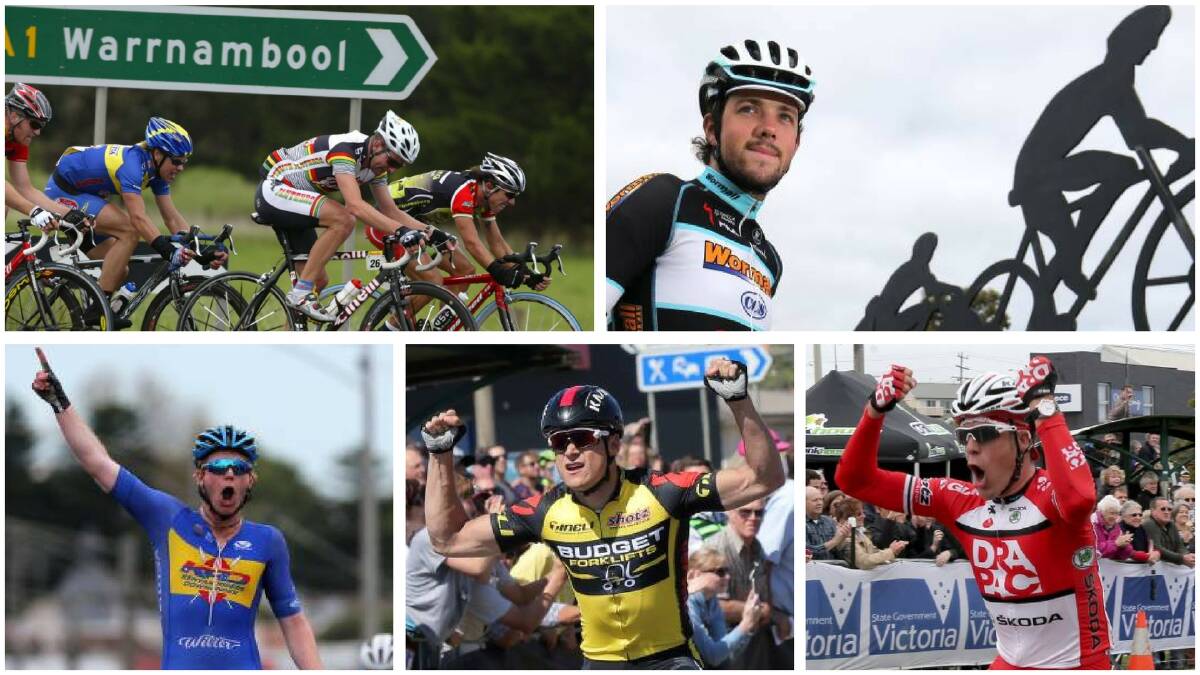 All you need to know about the 2017 Melbourne to Warrnambool Classic