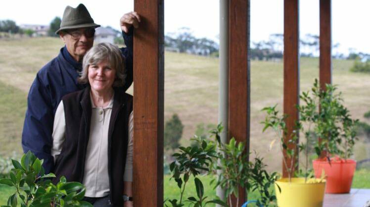 Meet the Aussies living in ‘intentional communities’