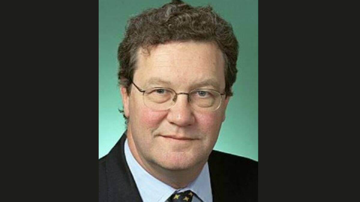 Former foreign affairs minister Alexander Downer has delivered a rebuke to China about its heavy-handed policies.