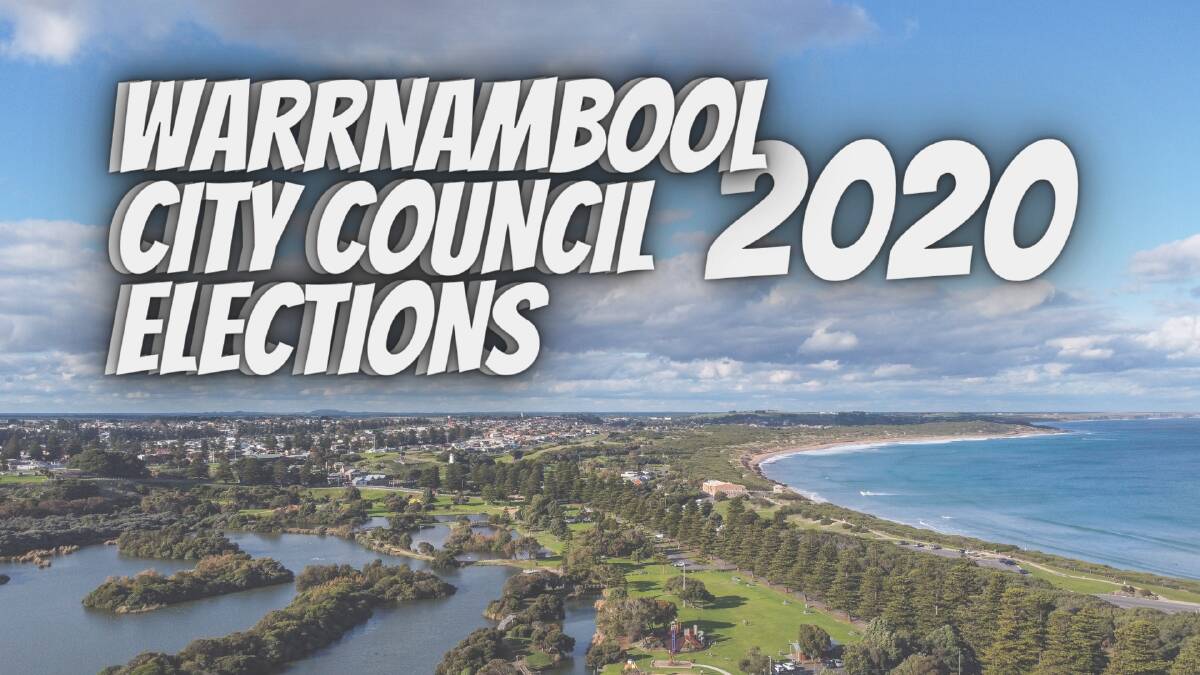 All you need to know about our council election