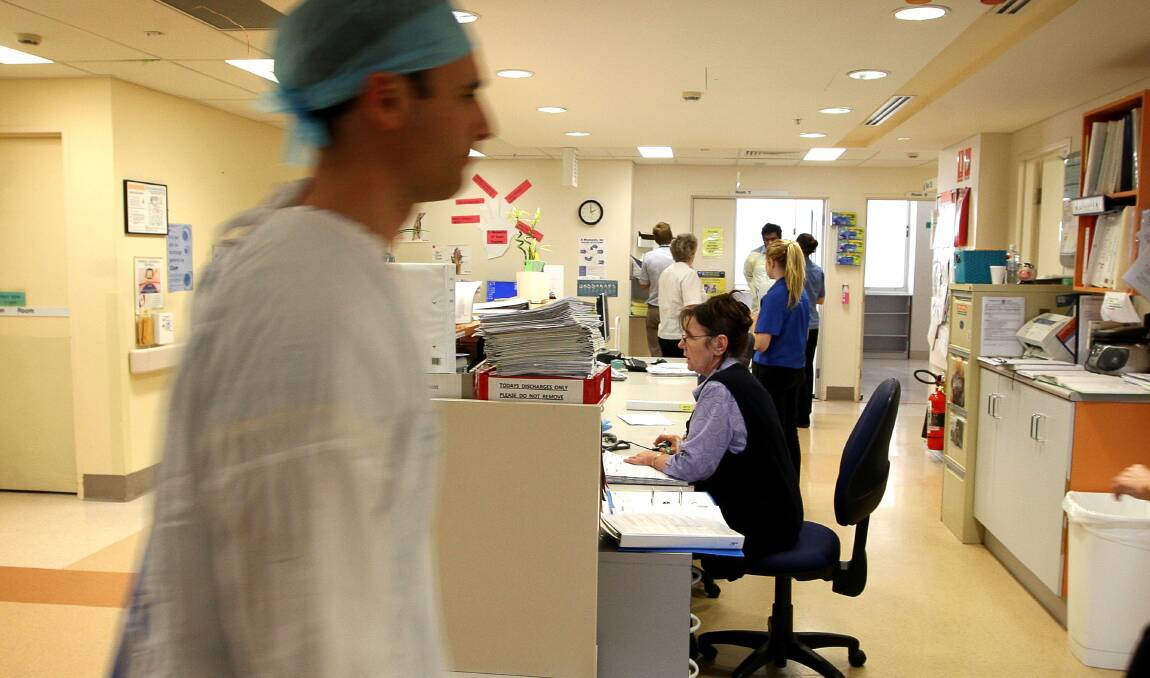 Who will and won't get NSW's $3000 health worker payment?