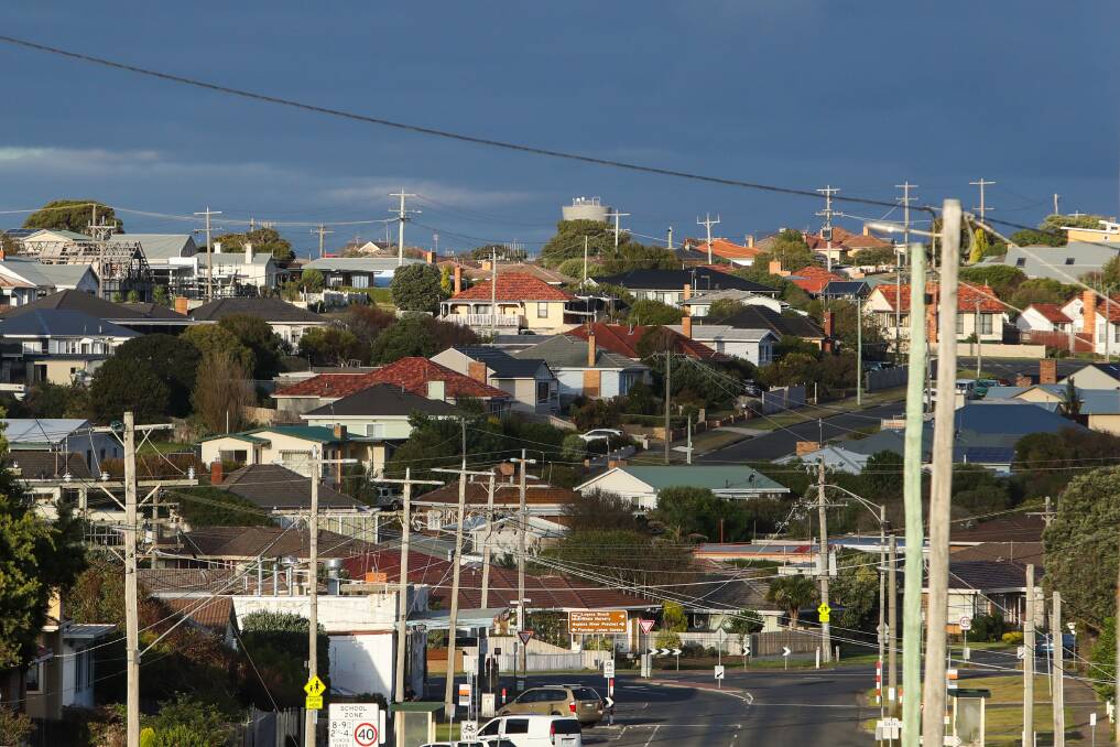 A lack of social and affordable housing in Warrnambool was a key issue, the inquiry heard. 