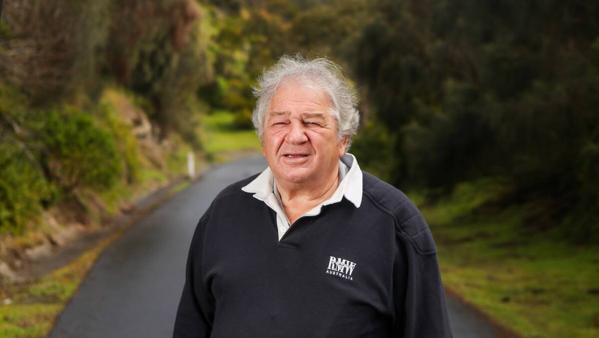 Moyne Shire councillor Jim Doukas will push for a second wind farm site to receive indpendent noise testing. 