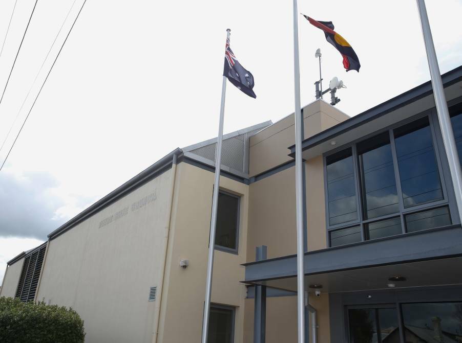 BIG BILL: Moyne Shire Council's wage bill climbed $1.9 million during 2020-21, mostly due to COVID-19 allowing for changes in leave and additional employees. 