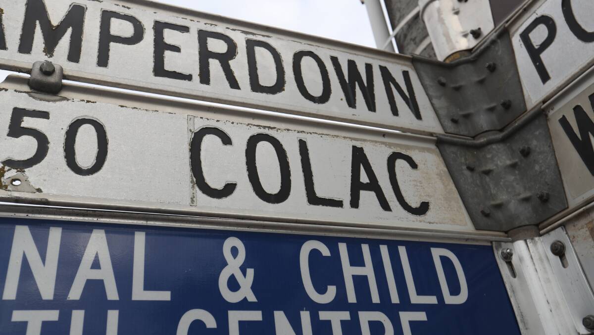 Colac has the regional Victoria's biggest coroanvirus cluster, involving more than 40 workers from the city's abattoir. 