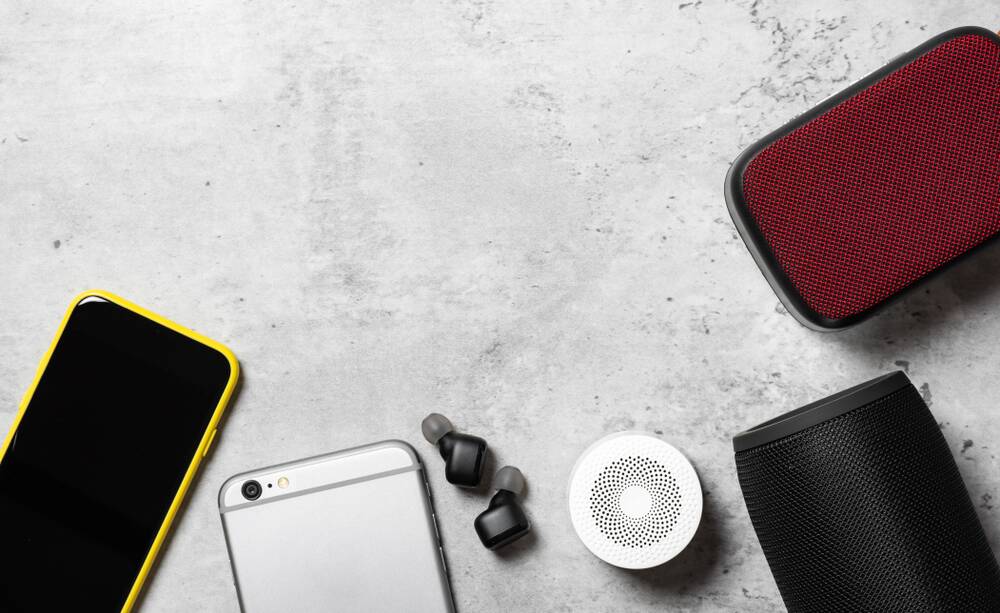 The five different sound speakers you need in your life and why