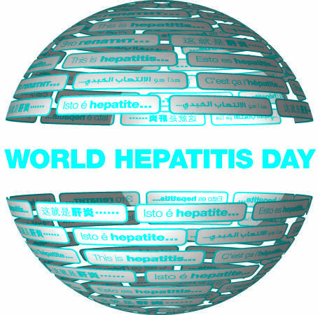 World Hepatitis Day - Australians are still missing out on care