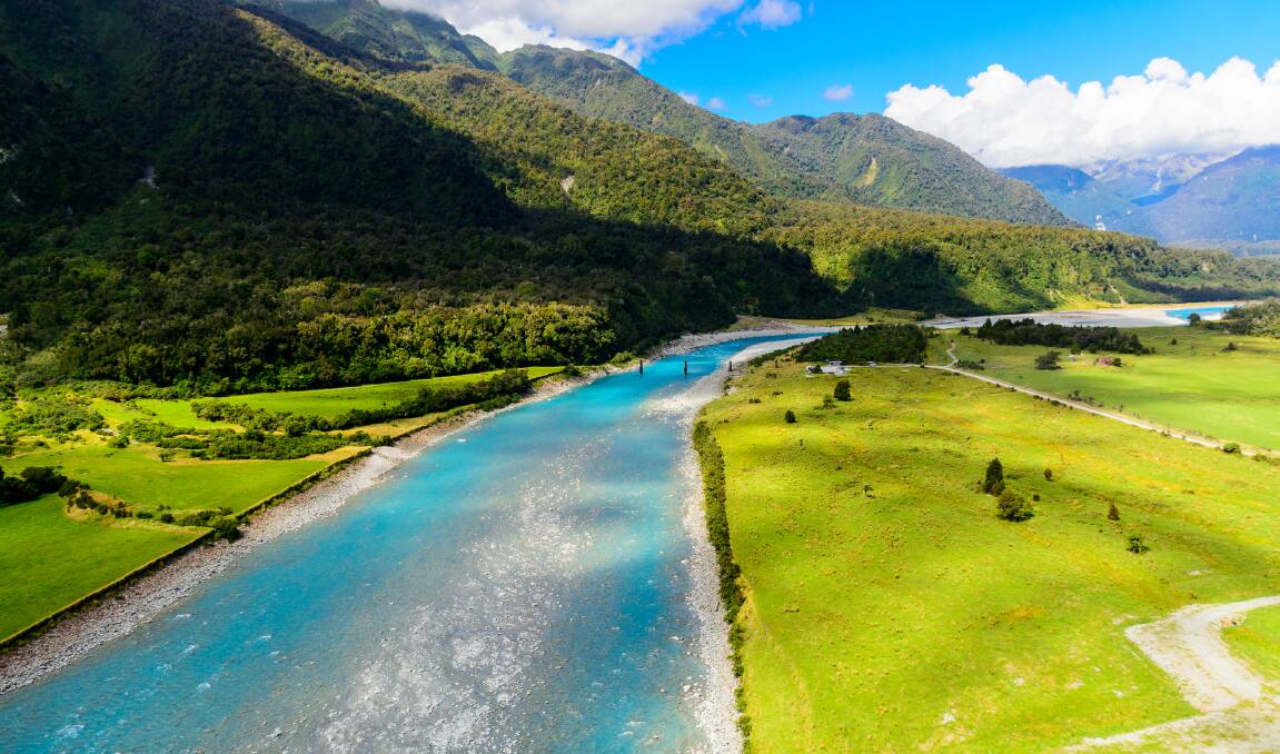 Top to tail: From Auckland on the North Island to Queenstown on the South Island, this rail and road tour has something for everyone.