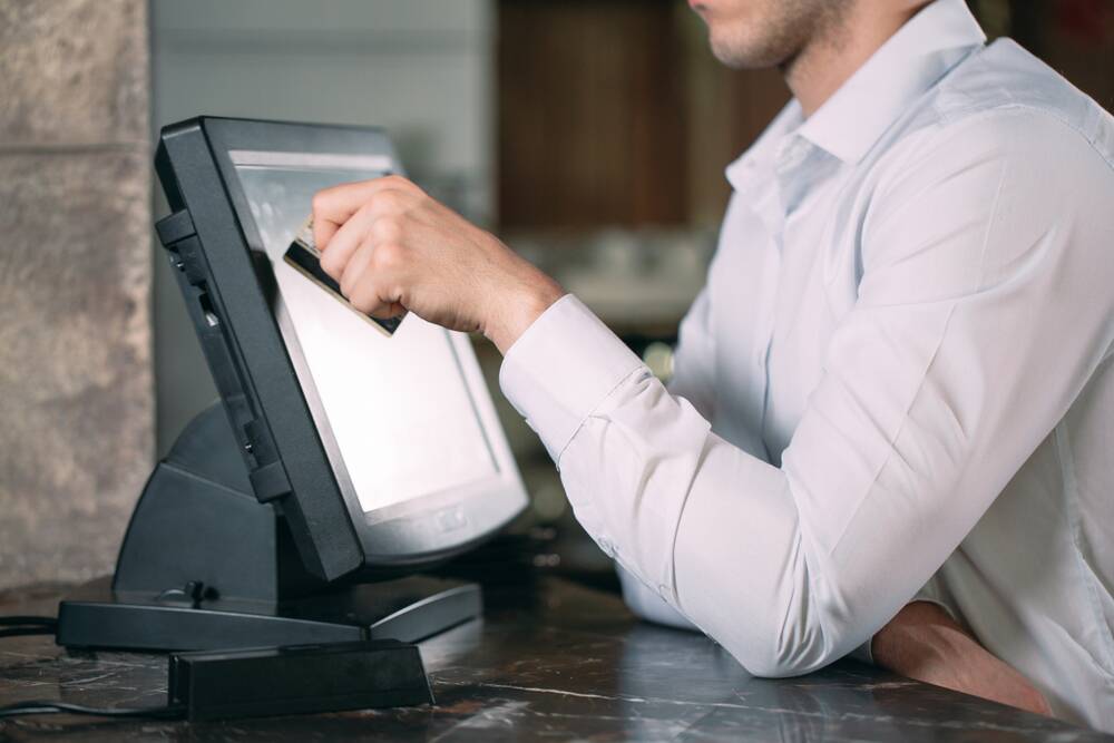 How can point of sale systems affect your business?