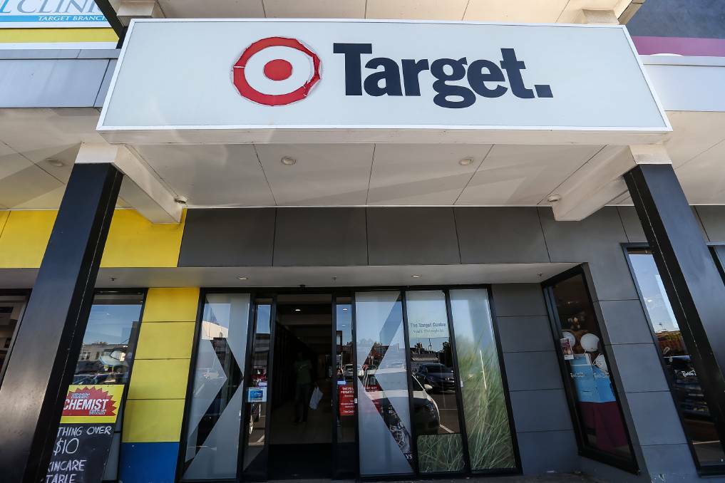 Future uncertain for regional workers as Target stores close