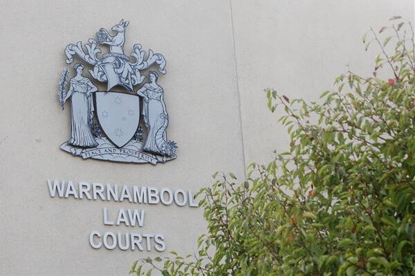 Man refused bail over concerns for community safety