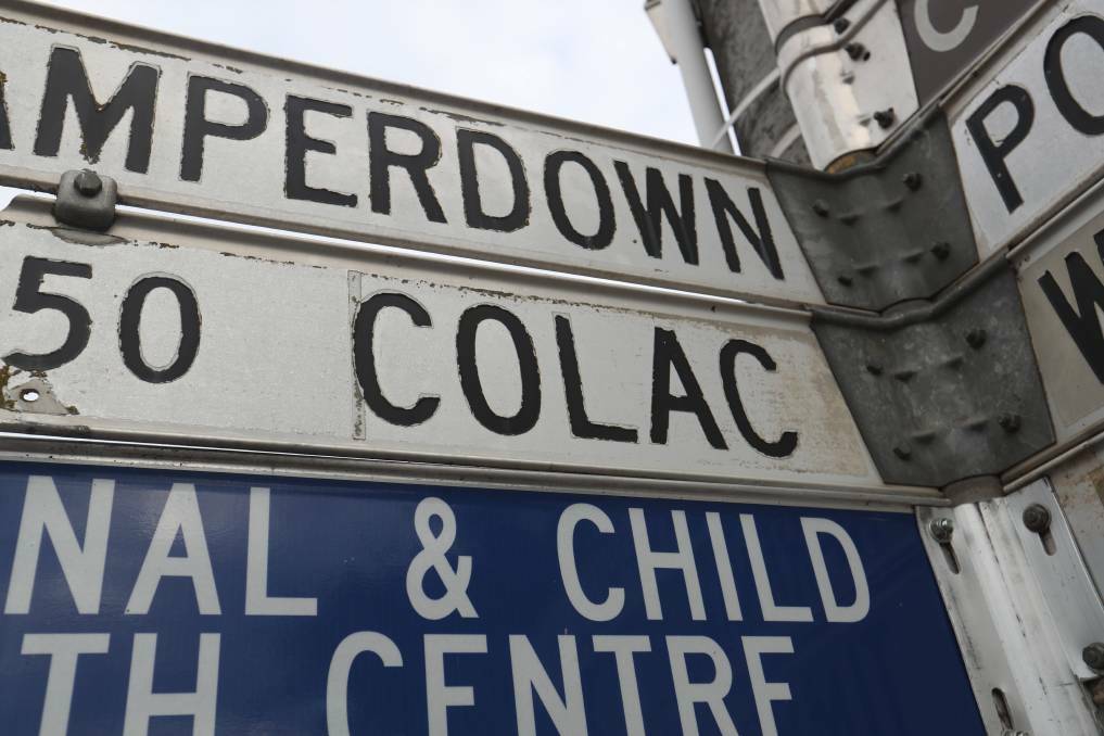Win for embattled Colac Otway Shire with virus cases in steep decline